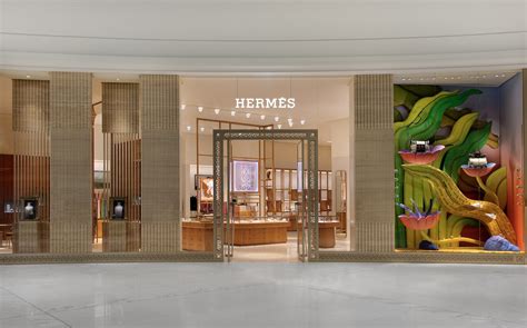 hermes qatar website